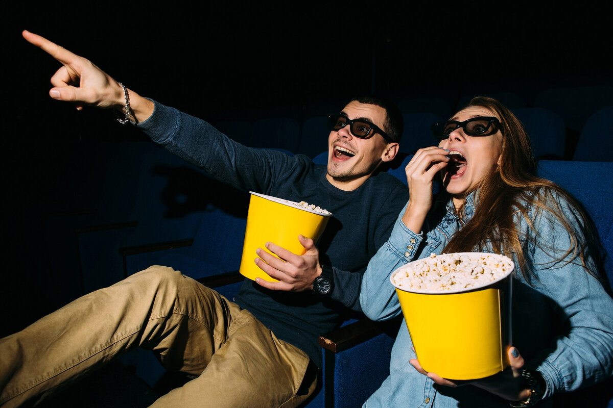     Лучшие боевики всех времен: что посмотреть любителям остросюжетного кино