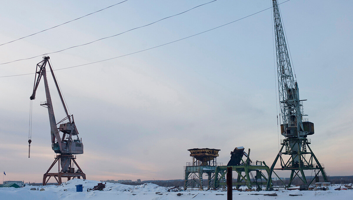    Фото: Константин Долгановский