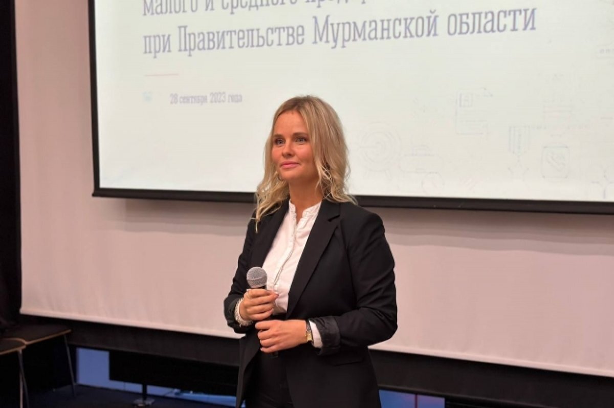    Бизнес-омбудсмен Говор извинилась за пост с советами для предпринимателей