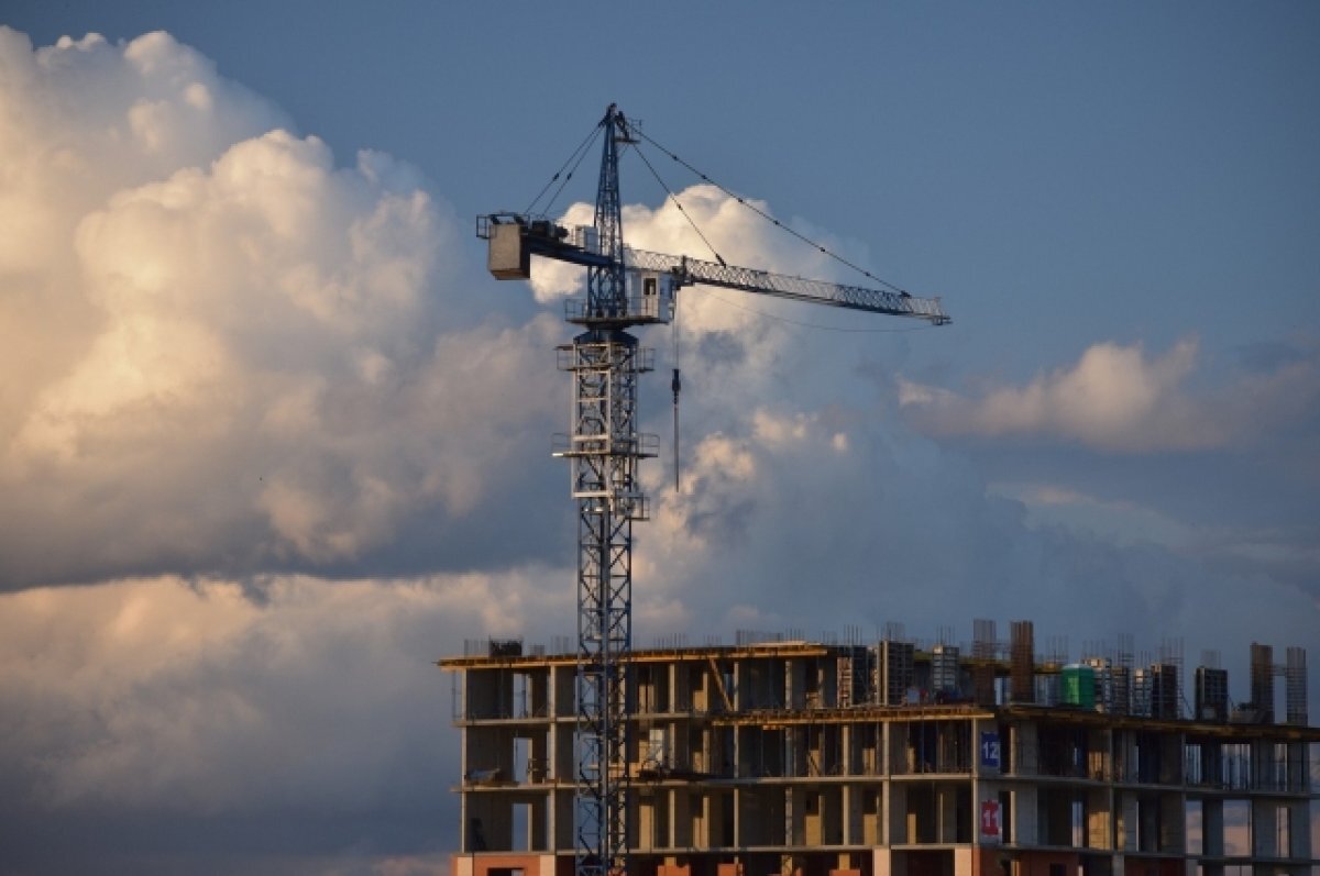    Слушание дела по дому «Перовский» перенесли в Ленинский суд Оренбурга.