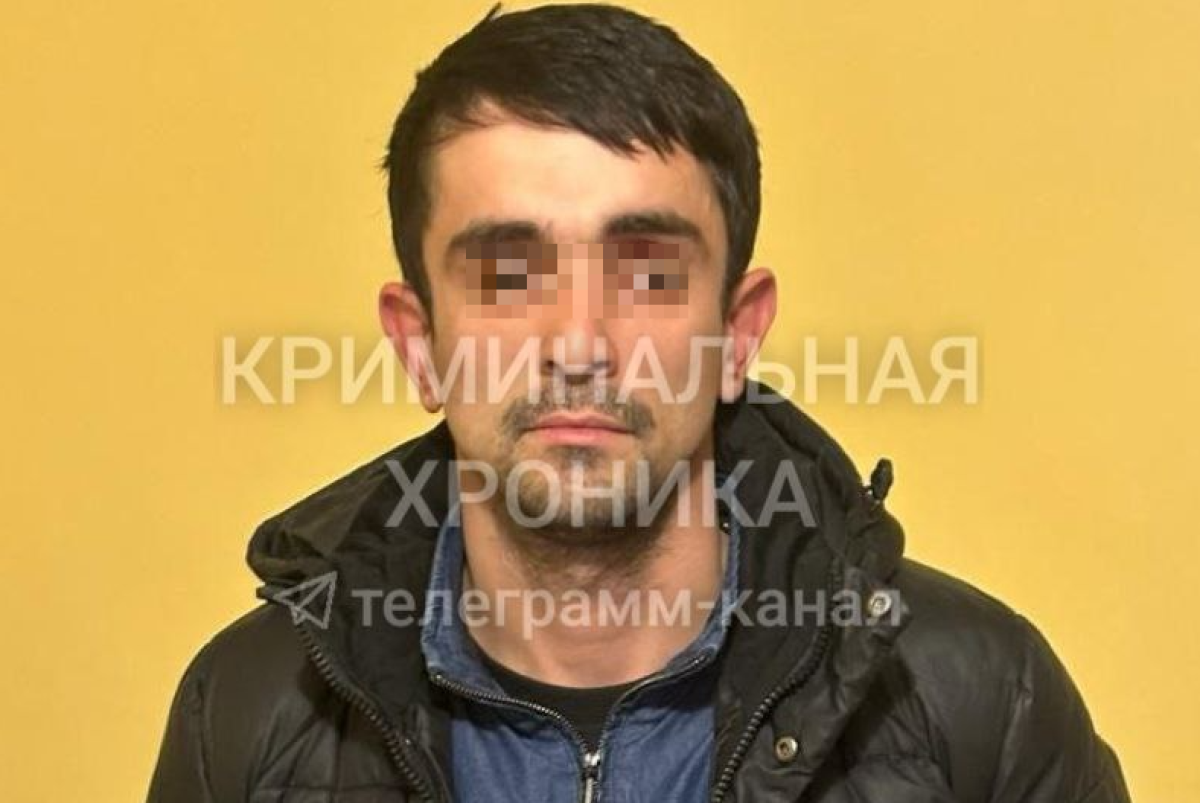    Дагестанец шантажом выманил 2,6 млн рублей у 18-летней девушки