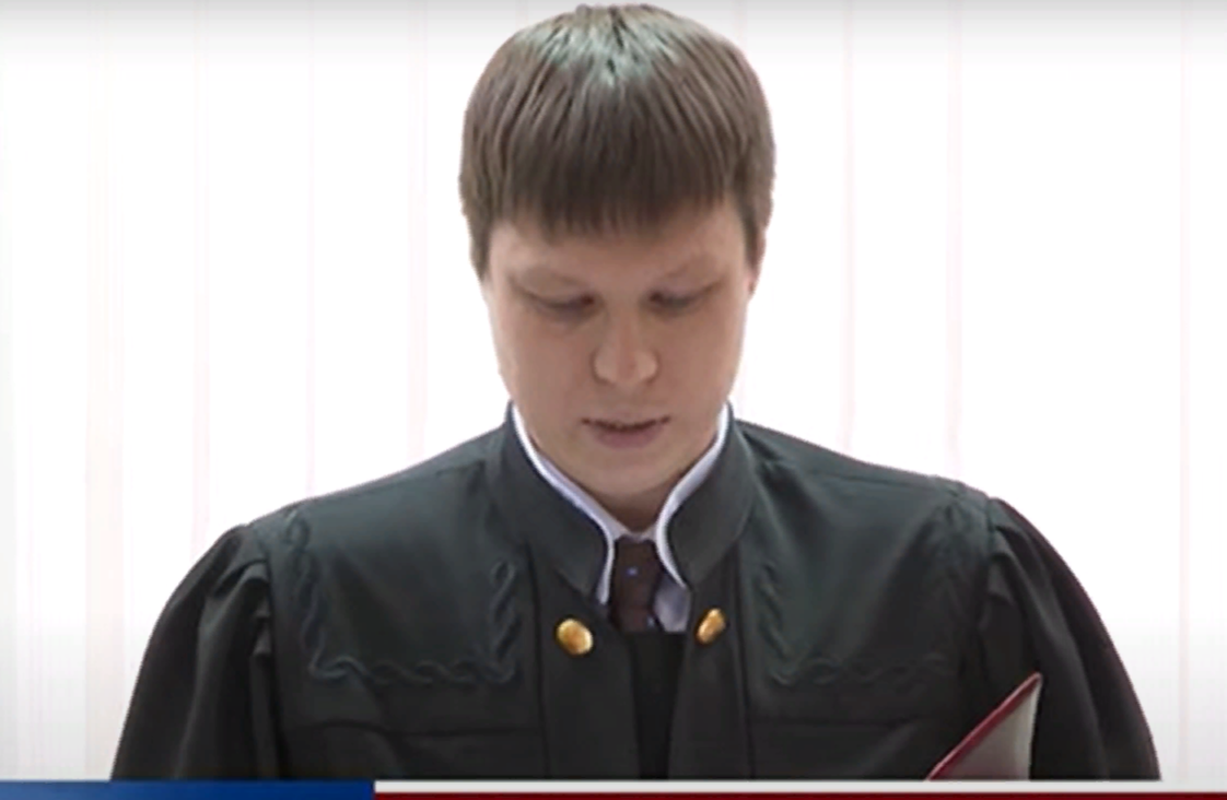 фото: скриншот видео IvanovoNews БАРС Новости Иваново