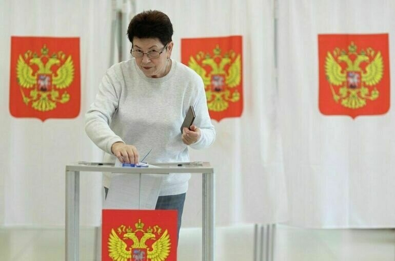   Варвара Гертье / РИА Новости