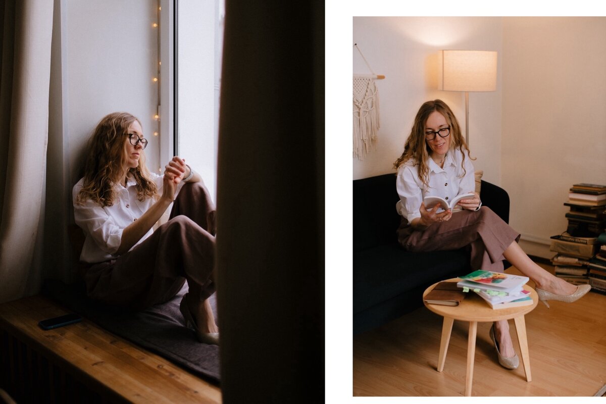     Светлана Колосова