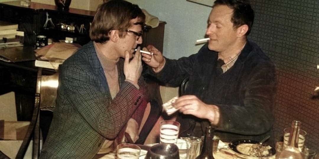 В СССР эти 5 марок советских сигарет не уступали Marlboro из США, а некоторые были ещё лучше