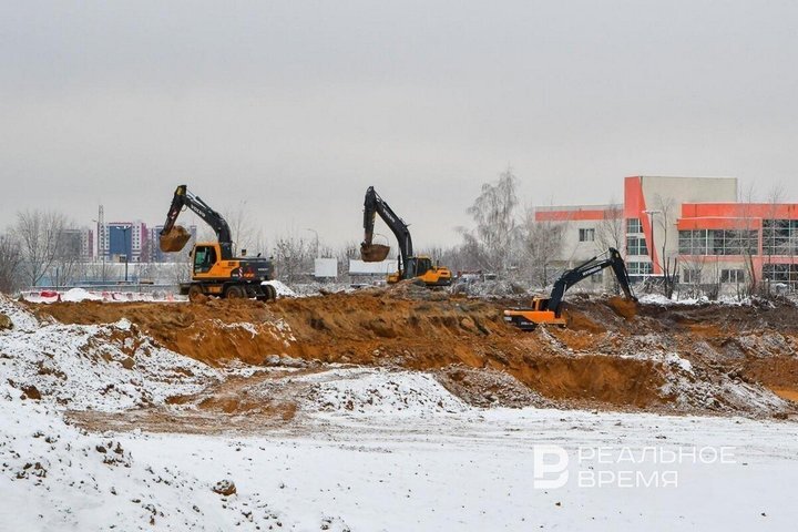 «ТатДорТрансИнвест» на 100% принадлежит МЗИО РТ, а значит, концессионером выступит республиканская госкомпания. Максим Платонов / realnoevremya.ru