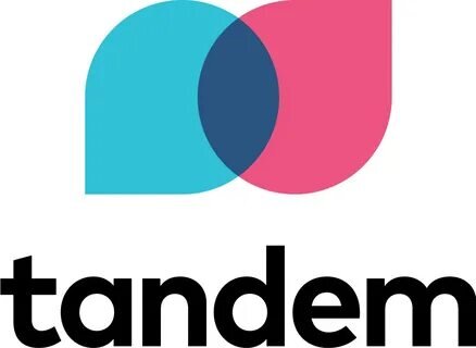 Популярное мобильное приложение Tandem