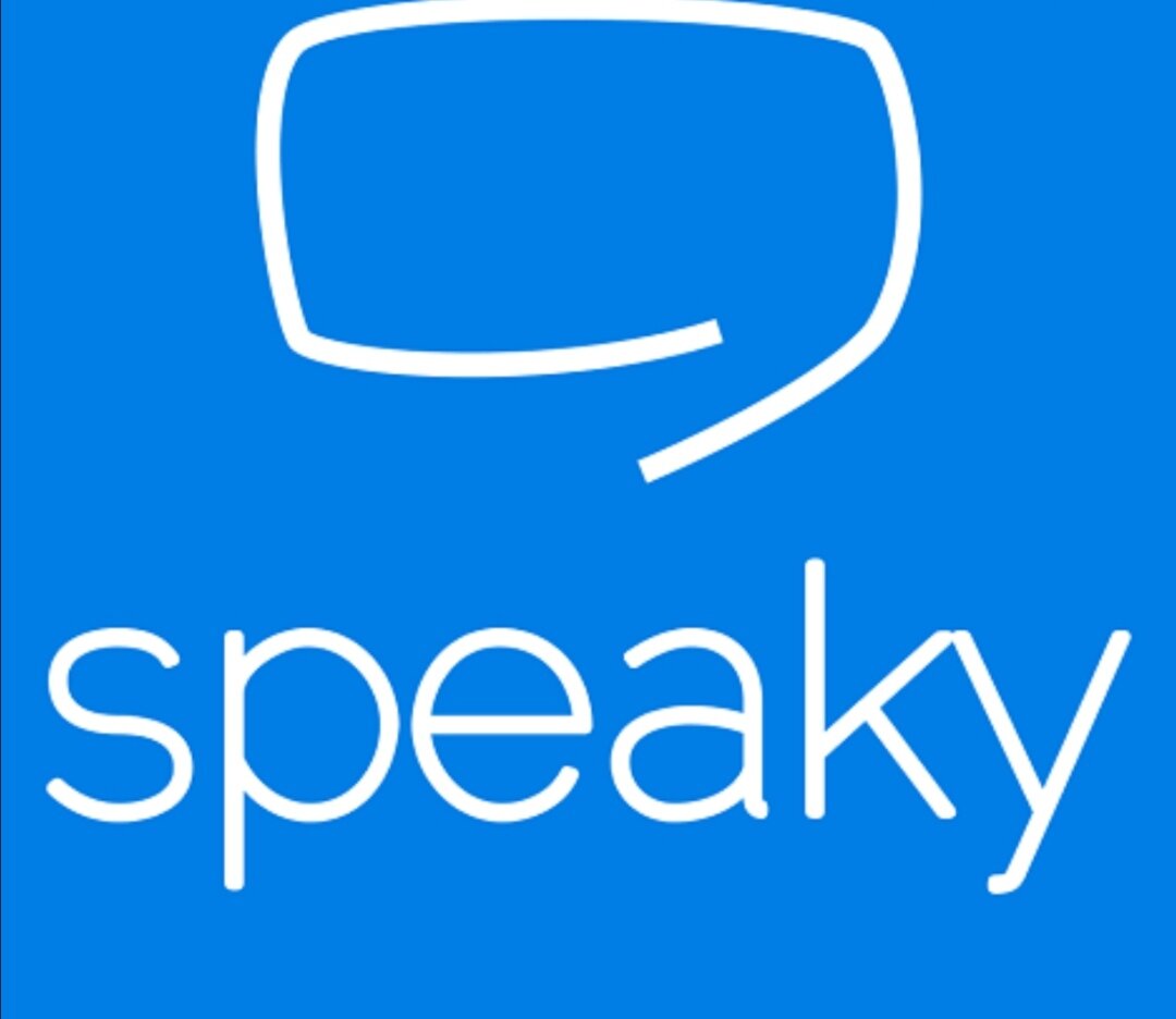 Speaky