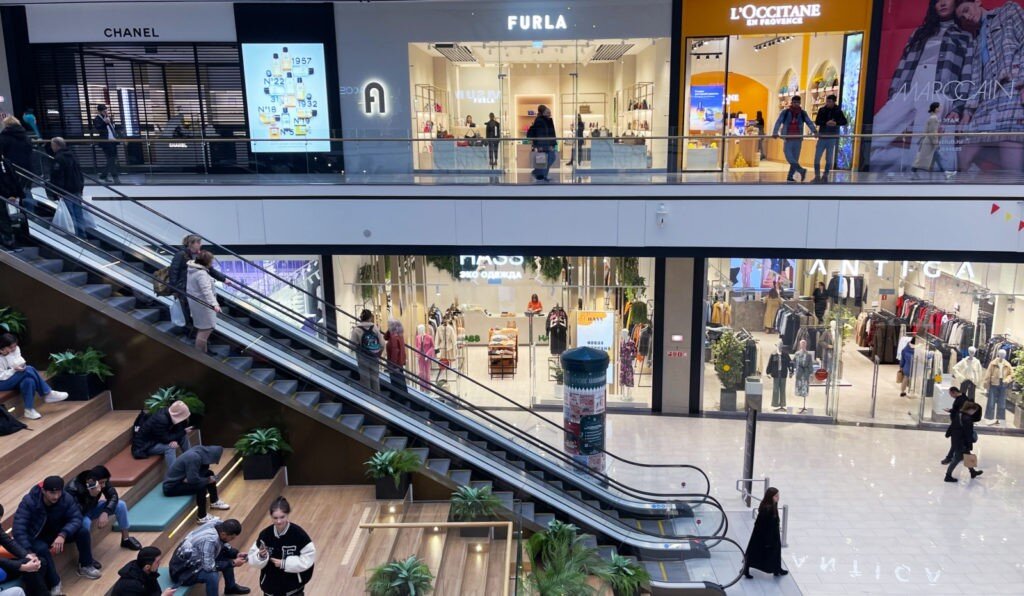    Наталья Селиверстова / РИА Новости