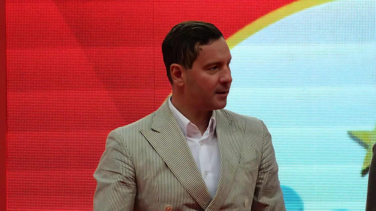     В Казань на Игры стран БРИКС планируют приехать 73 страны-участницы союза. Сейчас с ними ведутся переговоры. Об этом пишет «Бизнес Онлайн» со ссылкой на главу минспорта РТ Владимира Леонова.