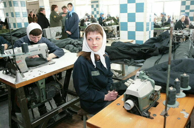   Игорь Самохвалов/ПГ