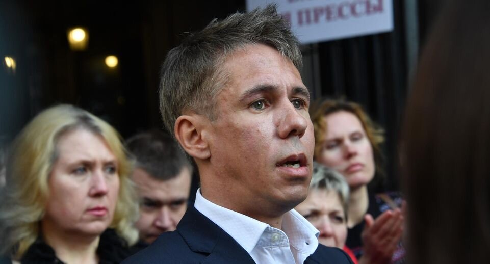    Komsomolskaya Pravda / Global Look Press