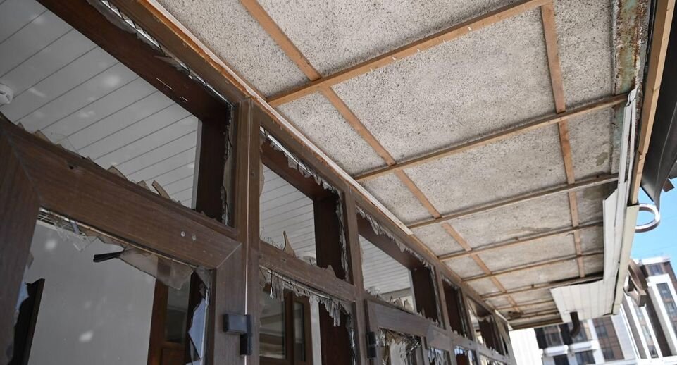     Мэр Белгорода Валентин Демидов / Telegram