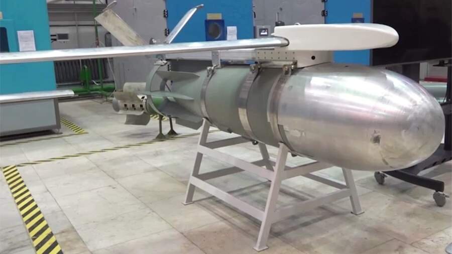 Фото: Министерство обороны РФ