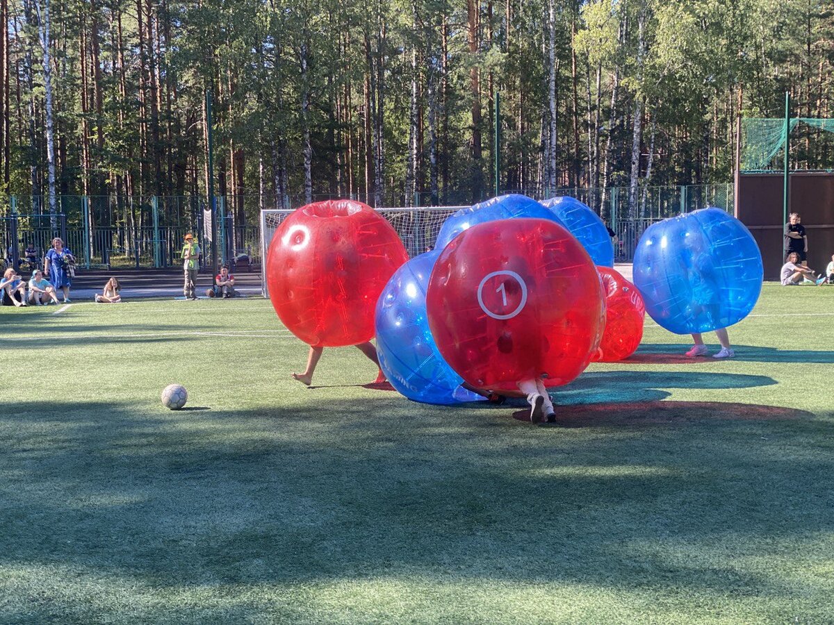 Команды игроков