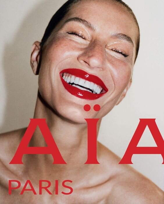 Gisele Bundchen headlines Alaïa’s Spring 2024 campaign 