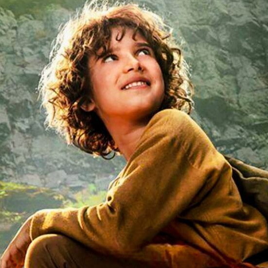     Новая экранизация сказки Астрид Линдгрен «Роня, дочь разбойника» выйдет в марте