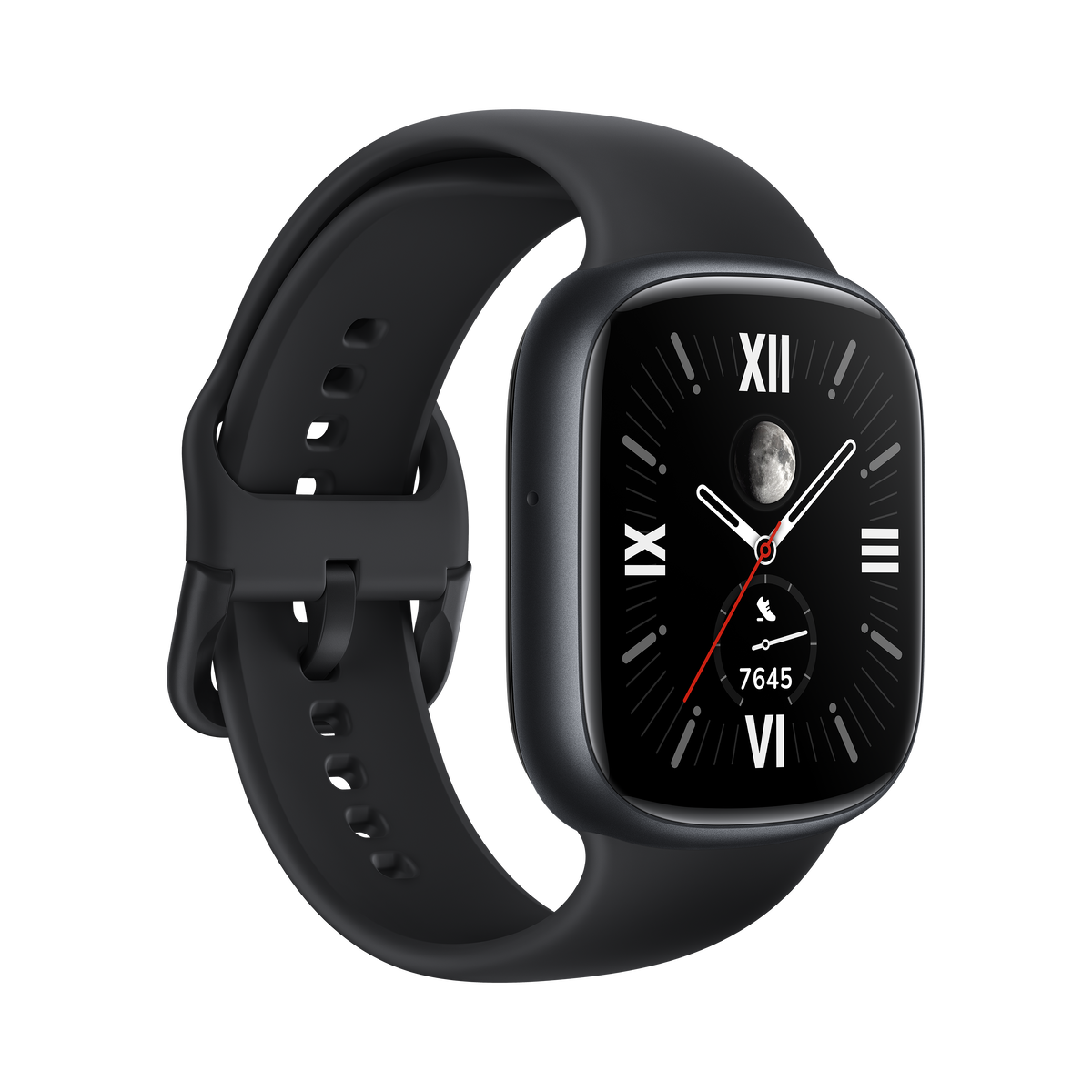    Смарт-часы Honor Watch 4 вышли в России: AMOLED-экран и автономность до 14 дней