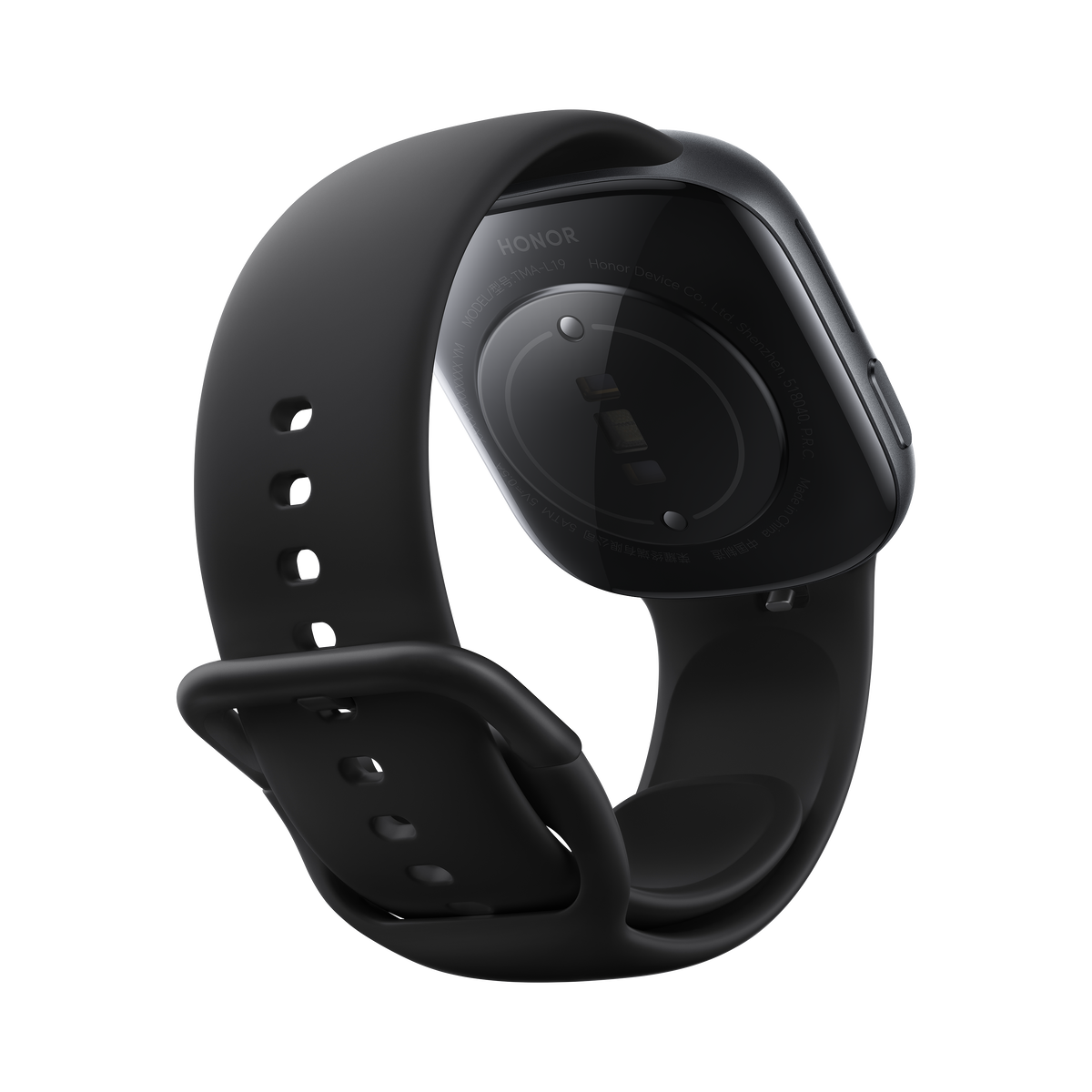    Смарт-часы Honor Watch 4 вышли в России: AMOLED-экран и автономность до 14 дней