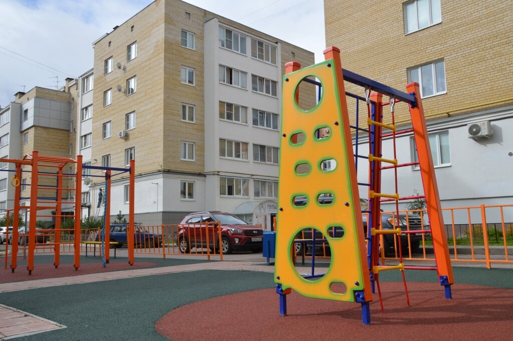 В Твери будет реализовано 14 проектов по благоустройству городских территорий