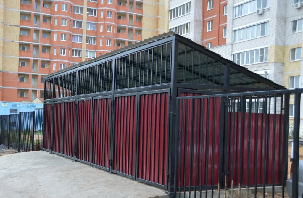 В Твери будет реализовано 14 проектов по благоустройству городских территорий