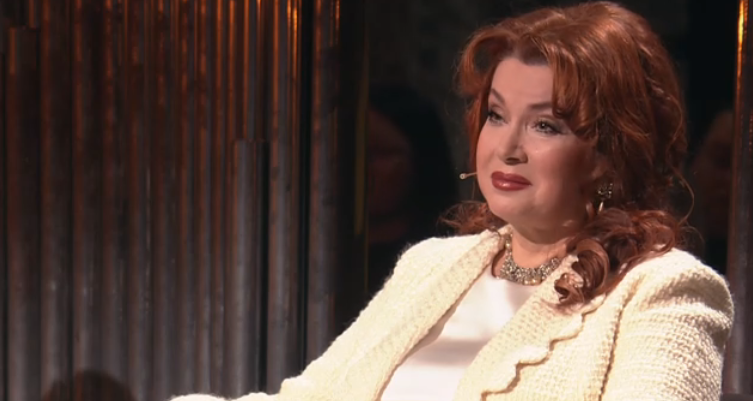 Вера Сотникова