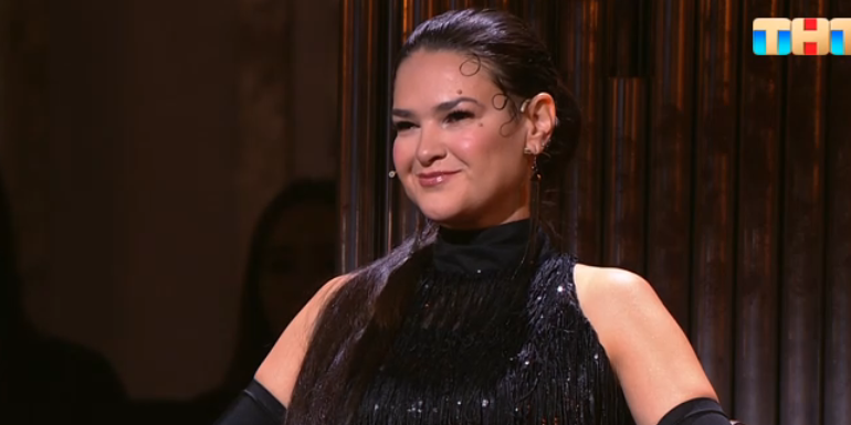 Виктория Райдос