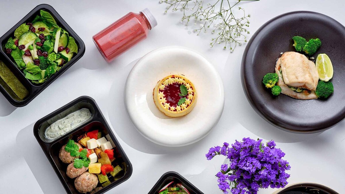 Промокоды Перфоманс Фуд