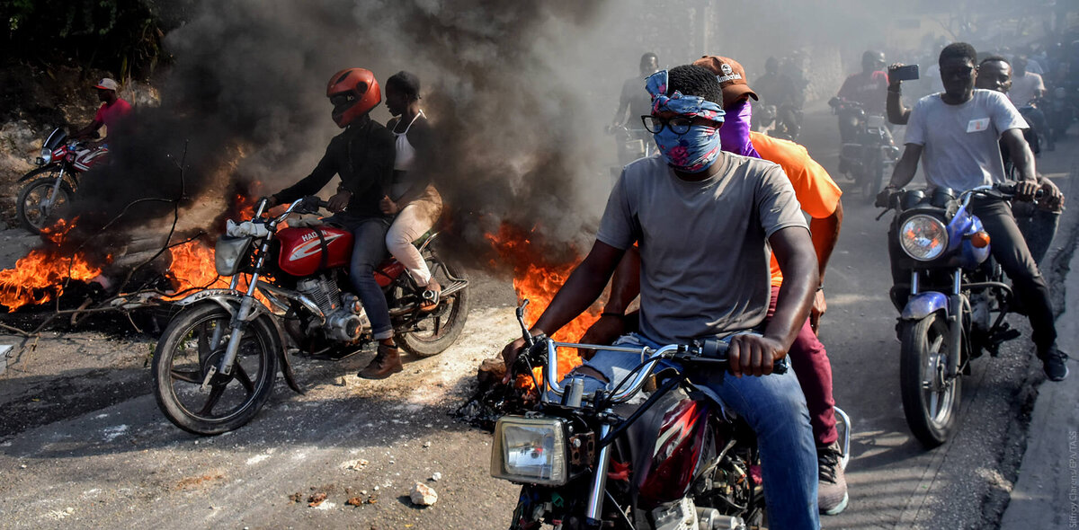 Фото: Siffroy Clarens/EPA/TASS