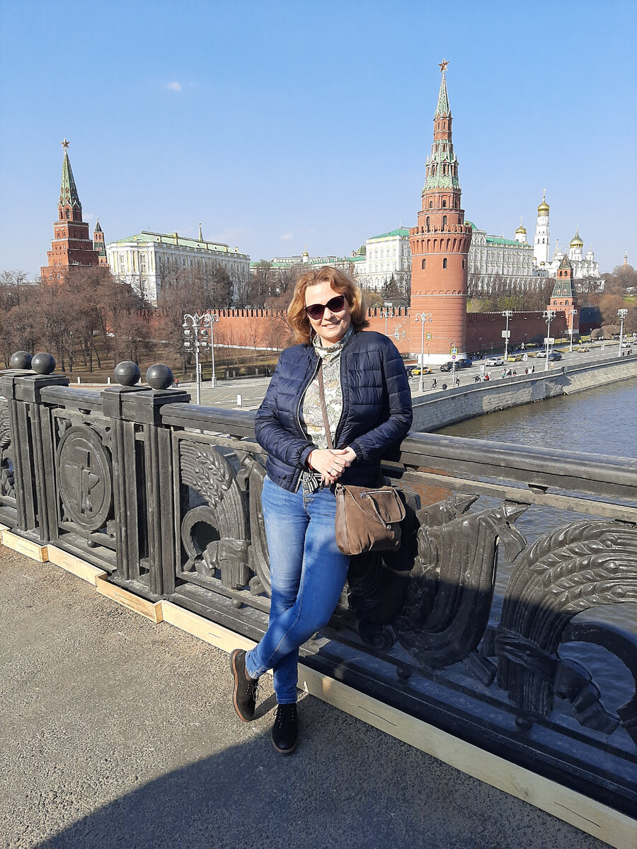 Фото из личного архива писателя