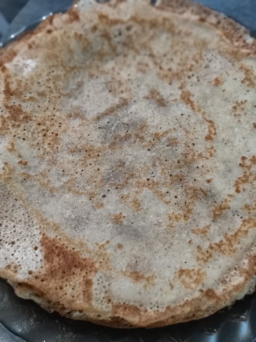 Друзья, началась масленица. А это значит, что пора печь блины. 🥰