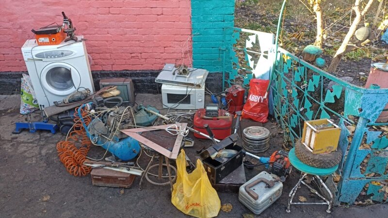 Полицейские установили 7 новых фактов краж