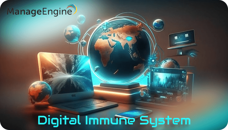 Цифровая иммунная система (DIS) Digital Immune System- это комплексный набор методов и технологий кибербезопасности, внедряемых организацией на протяжении всего процесса разработки программного...