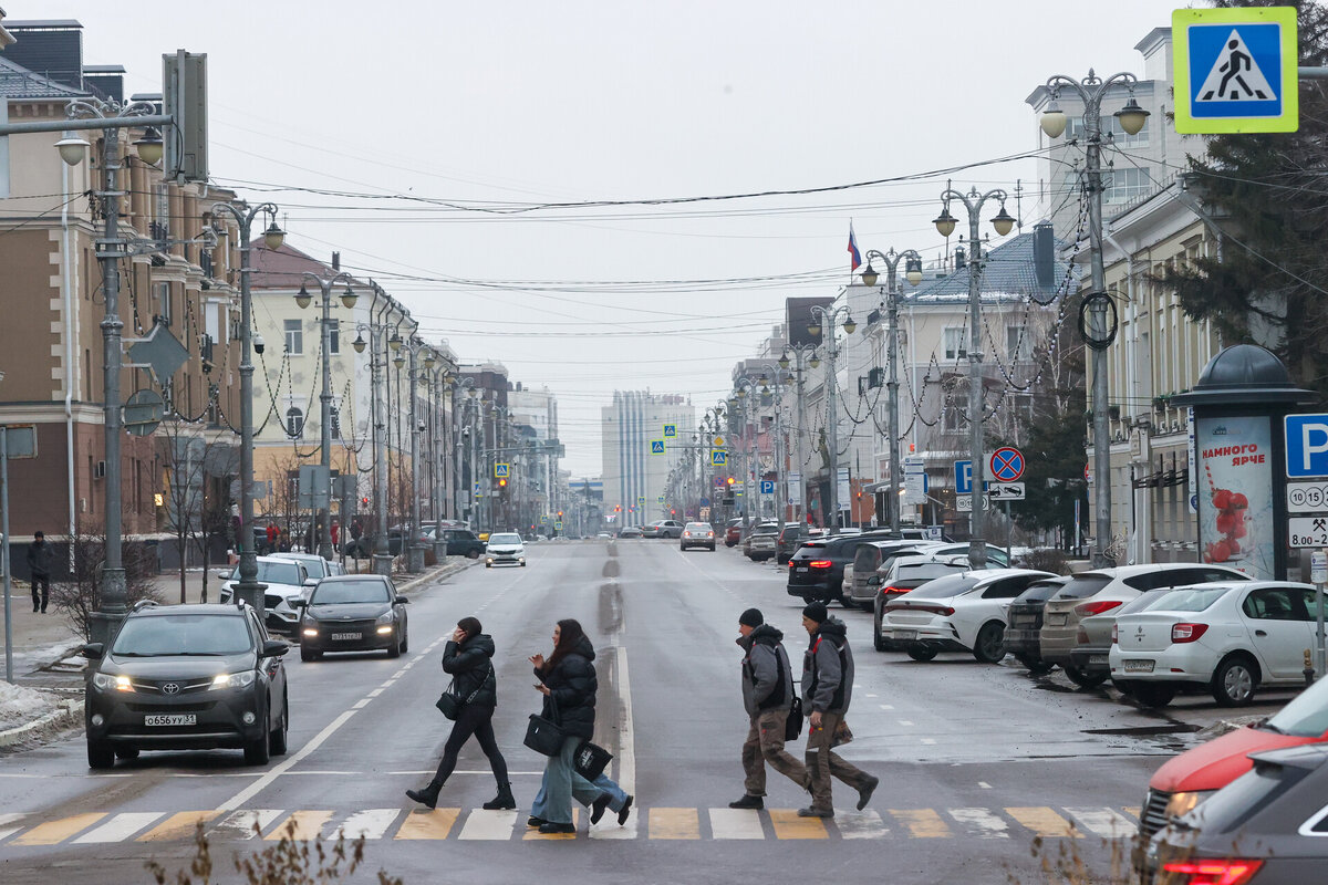 Сергей Петров/NEWS.ru