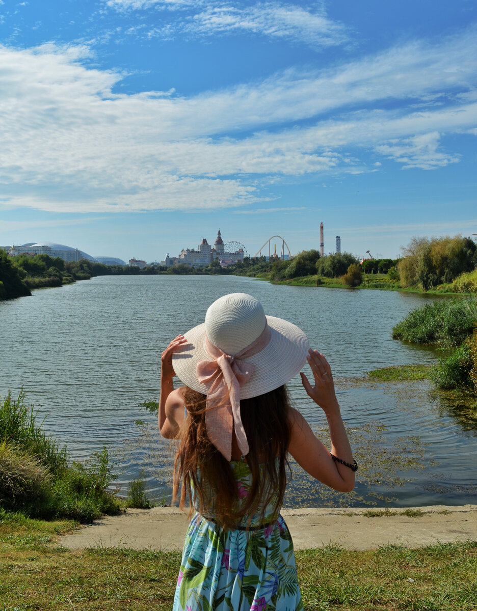 Я 🌴 Имеретинский курорт.