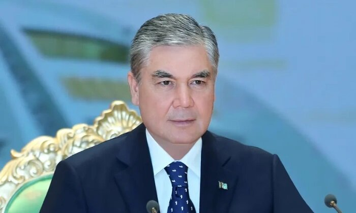 Источник фото: turkmenistan.gov.tm