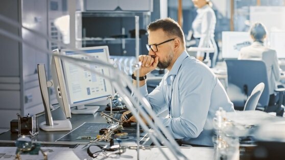    Российские ученые выявили маркеры для оценки эффективности трансплантации костного мозга Роман Захаров