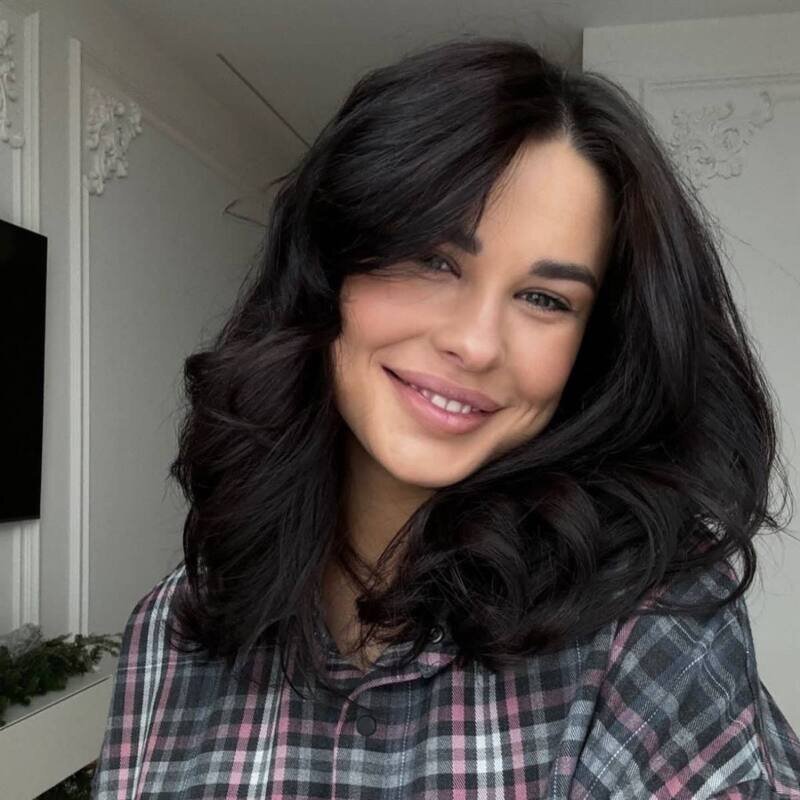 Ирина Пинчук прокомментировала новость о беременности Татьяны Мусульбес