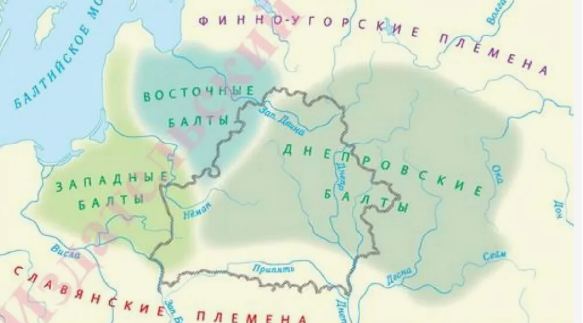 Балтские племена. Балты расселение. Днепровские Балты. Племена балтов.