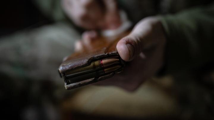 Фото: globallookpress.com/Ashley Chan