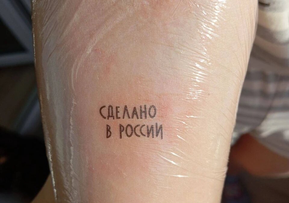    тг-канал Екатерины Мизулиной