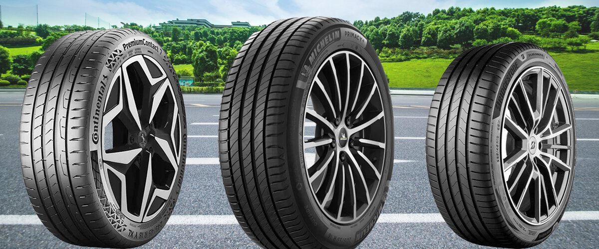 Michelin Primacy 4+