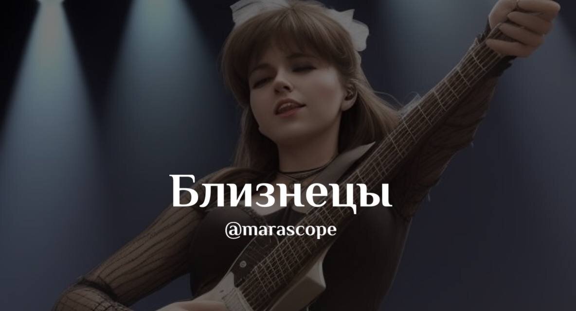 Близнецы - любители развлекаться и сами любят развлечь своих друзей. В их арсенале всегда есть песни, анекдоты, смешные истории из жизни и даже творческие номера.