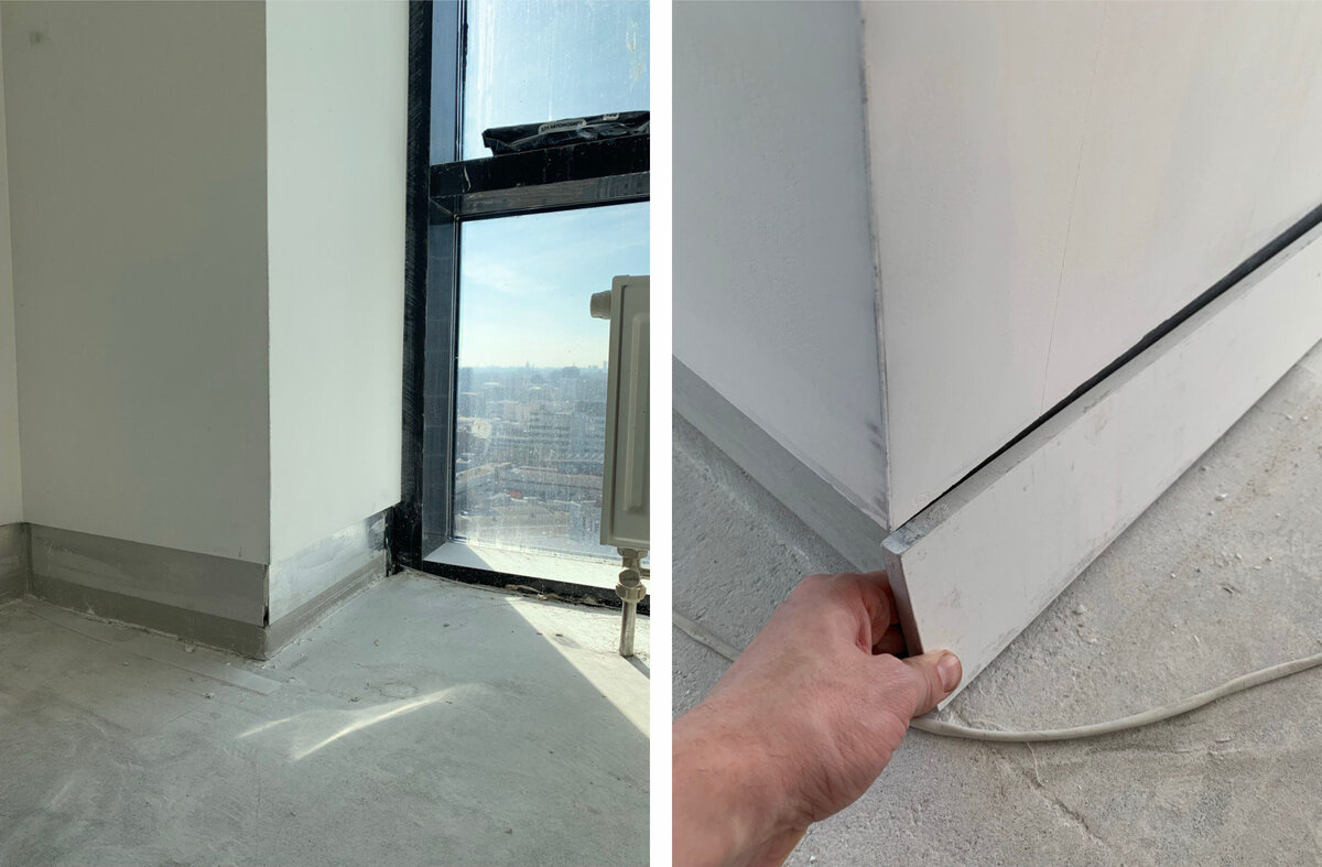 Как подобрать межкомнатые двери, чтобы они \"вписались\" в интерьер? 5 ...