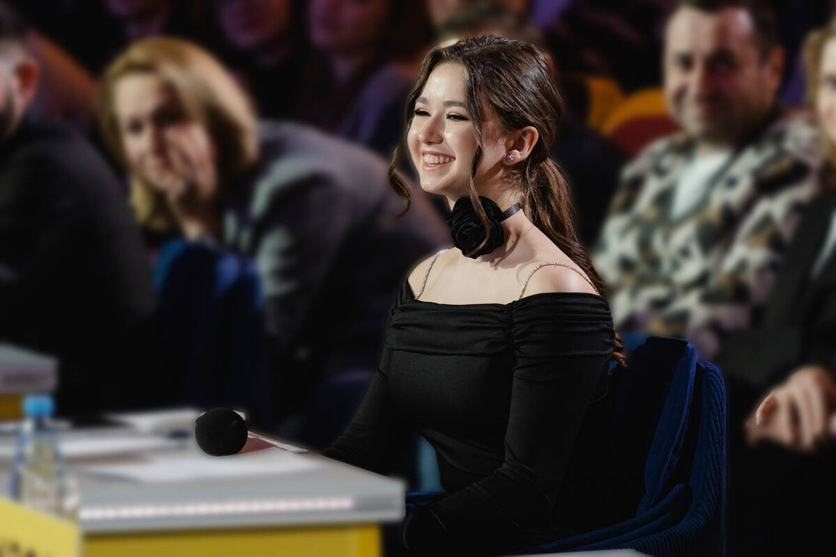 kamilavalieva26official / Telegram📷Камила Валиева