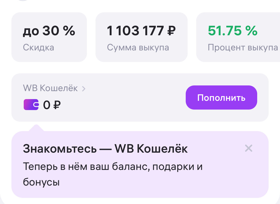 Вайлдберриз»: на что я потратила более 1 млн. руб. за 2 года. | Графиня |  Дзен