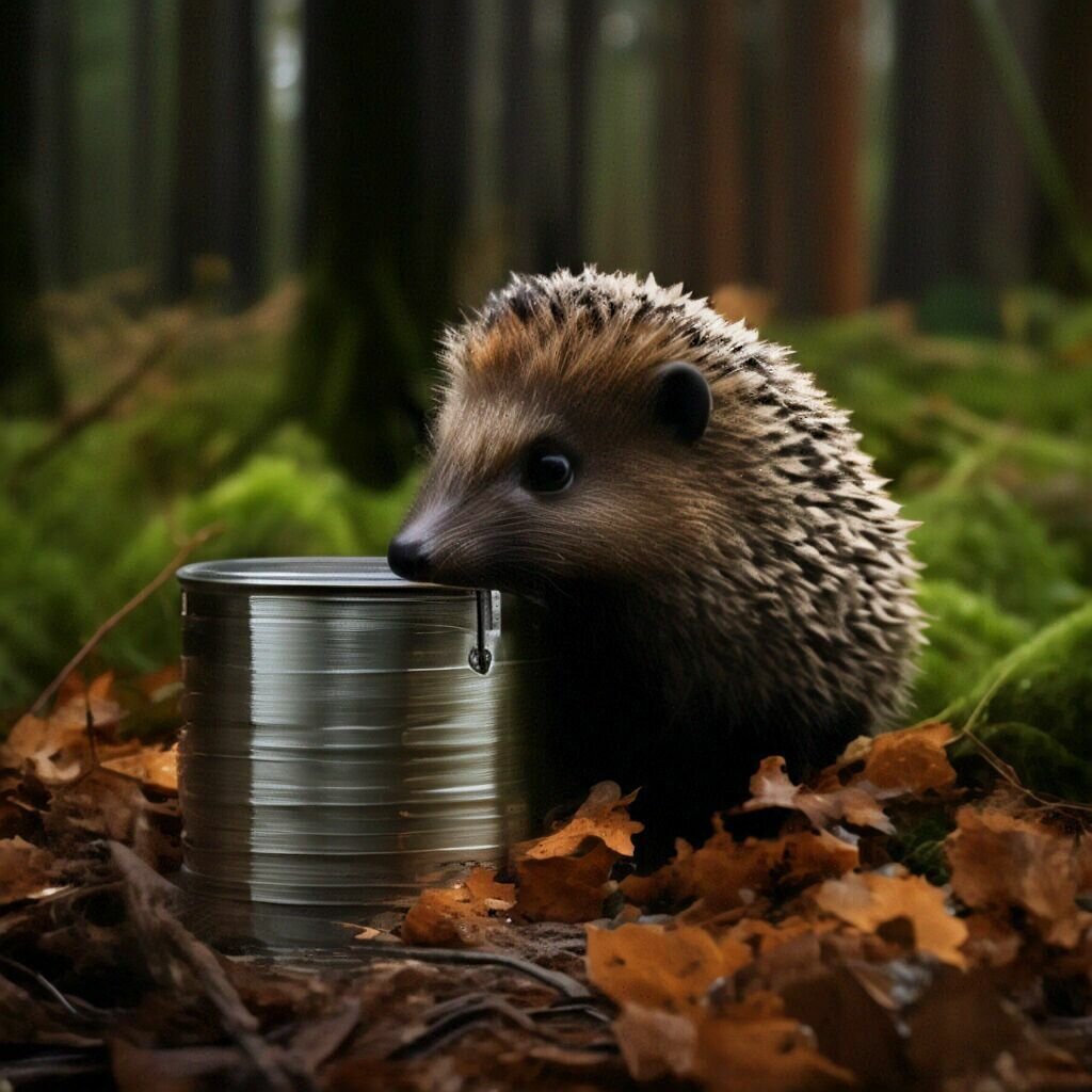 Не создавайте негативную карму, берегите природу.