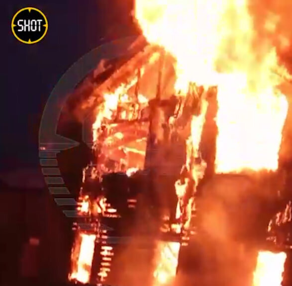 Фото: скриншот с видео/ТГ-канал SHOT.