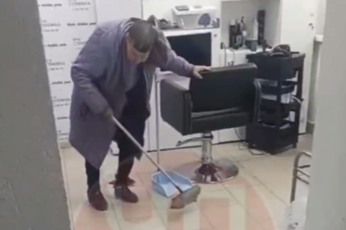    Случаем заинтересовались в СК РФ.