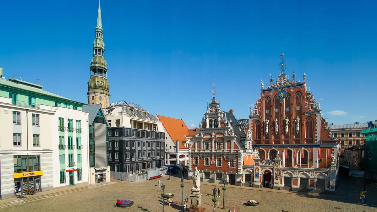 © Sputnik / Sergey Melkonov